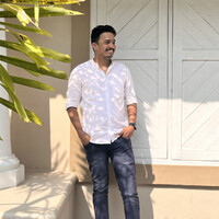 Arun S