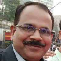 Prasana Kumar Mishra