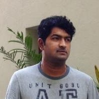 Gautham - H1B Transfer Manager
