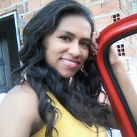 Vaneude Lacerda
