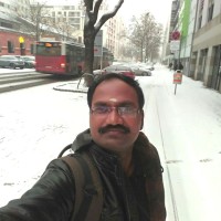 Ramesh Narayanan