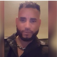 Yairzinho Alberto