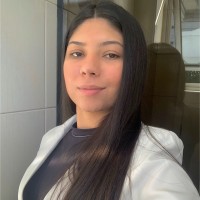 Joseane Oliveira