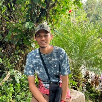 Muhamad Agis