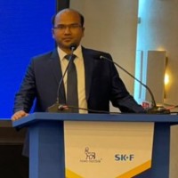 Asim Kumar Roy