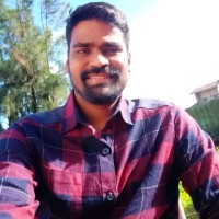 Bhushan Pawar