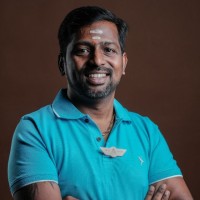 Sathish Yuvaraj