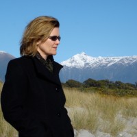 Suzanne Lloyd