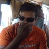 srini V