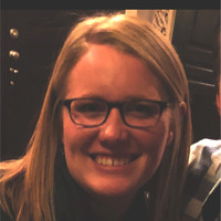 Catherine Lutsey, Dpt, Ocs, Cert. Mdt, Cpc-A