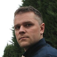 Андрей Коваленко