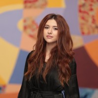 Daria-Maria Musteata
