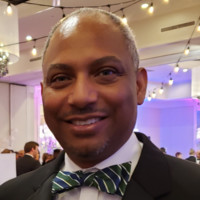 Bryan Hooks