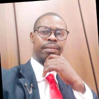 Usman Dauda MBA, ACIPM, MNIM