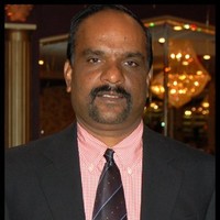 Venkateshwar Rao Peddi