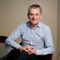 Nigel Stacey