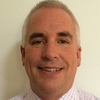 Stuart Mccallum