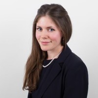 Madeleine Traylor