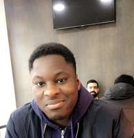 David Bakare