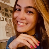 Letícia ferraz