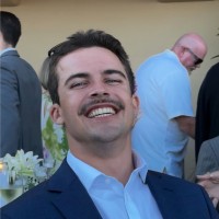 Ryan Nagdevand