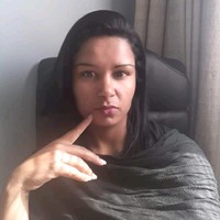 Herica Santos Rocha