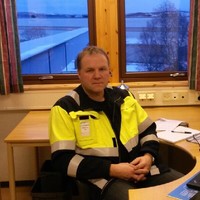 Håvard Tangstad,