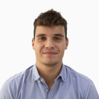 Jordi Buxeda Pitarch