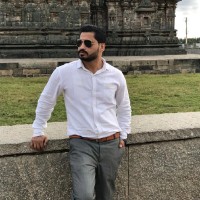 Harish Majjagi