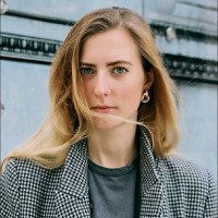 Виктория Лошадкина