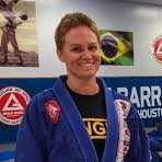 Lisa Jaster