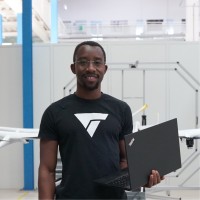 Jean Dieudonne 'Jd' Niyongira