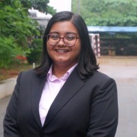 Simran Dash