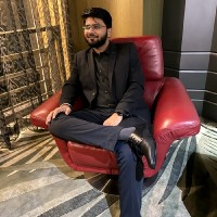 Prashann Kumar Shekhar