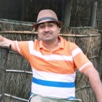 Rakesh Pandey