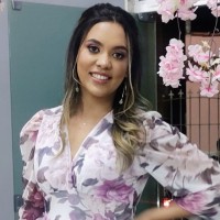 Thaisy Ferreira