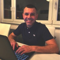 Gaétan Cambus
