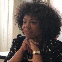 Dr. Nicole Dillard