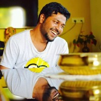 Suhas D