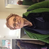 Dini Van Der Meulen