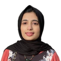 Bushra Kanwal, Phd