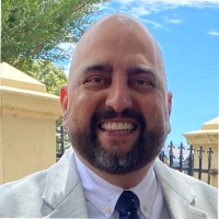 Kristos Kyriacou