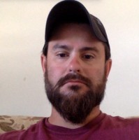 Andrew Smith