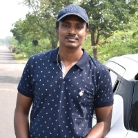 Mallikharjun Kalepu