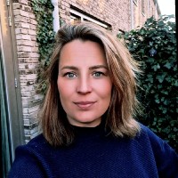 Angelique Jonkman