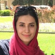 Negin Gholizadeh