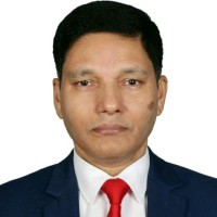 Md Zahidul Ahsan, LLM, MBA (RRU), PgD Law (Canada)