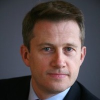 Nicholas Barker