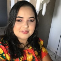 Andréia Primo Camargo