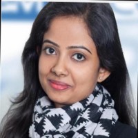 Aparna Nithin